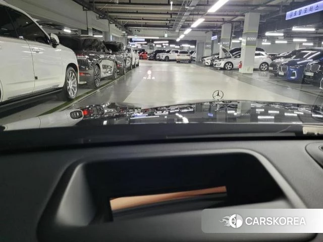 Mercedes-Benz S-Class W223 2023 Черный из Кореи, фото 4