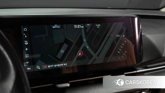 Kia Carnival 4th generation 2022 Белый из Кореи, фото 4