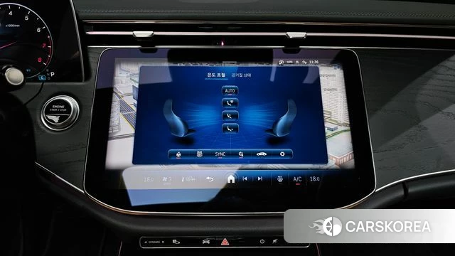 Mercedes-Benz E-Class W214 2024 Белый из Кореи, фото 4