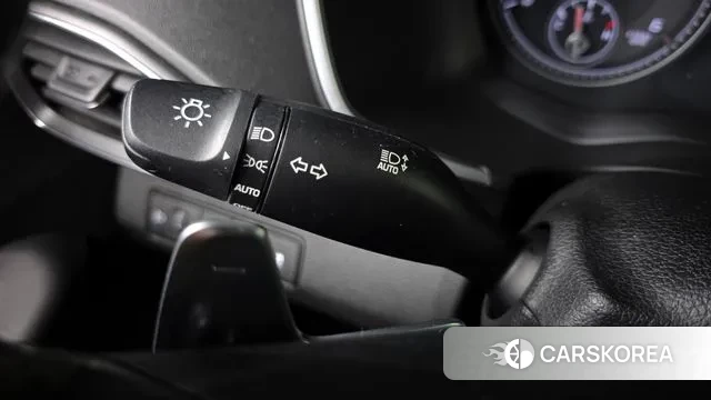 Hyundai The New Santa Fe 2020 Белый из Кореи, фото 4