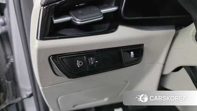 Kia Di All New Niro EV 2022 Серебристо-серый из Кореи, фото 4