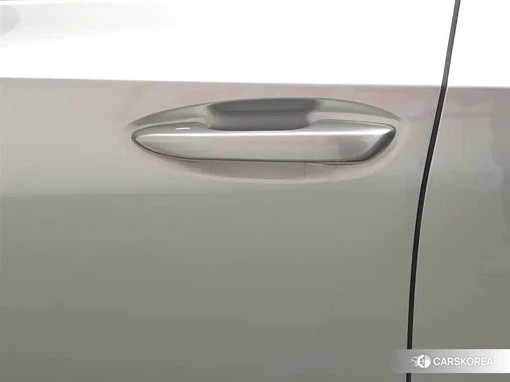 Lexus ES 2021 Silver/gray из Китая, фото 4