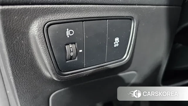 Hyundai Tucson (NX4) 2023 Серебристо-серый из Кореи, фото 4