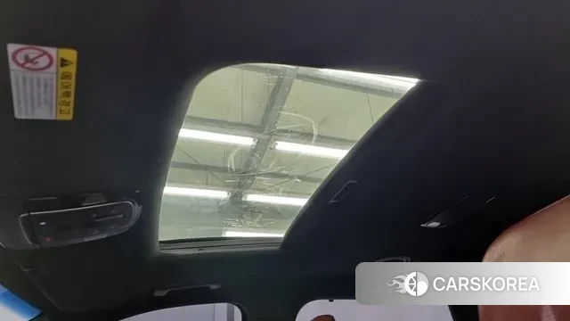 Hyundai Palisade 2019 Серый из Кореи, фото 4