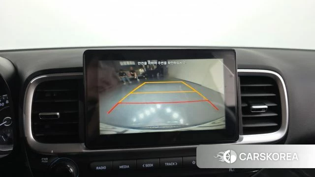 Hyundai Venue 2019 Серый из Кореи, фото 4