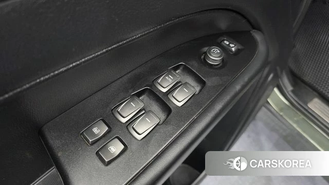 Ssangyong The New Rexton Sport 2021 Зеленый из Кореи, фото 4