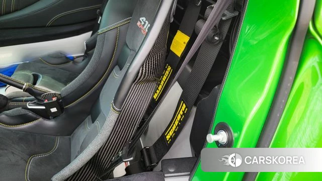 Lotus Exiji 2019 Зеленый из Кореи, фото 4