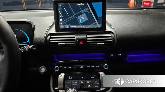 Hyundai Casper 2024 Цвет тростника из Кореи, фото 4