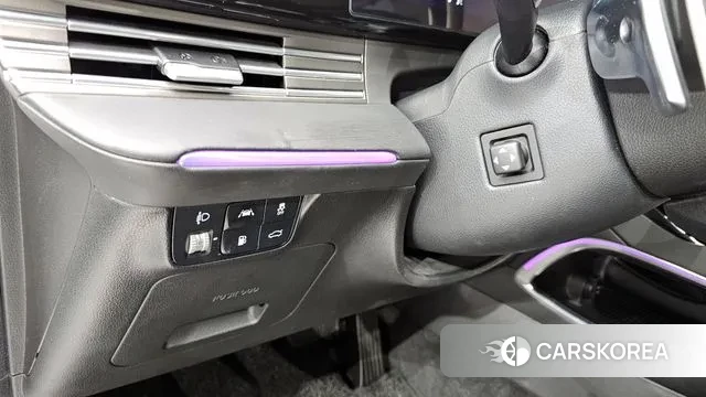 Hyundai The New Grandeur IG 2021 Белый из Кореи, фото 4