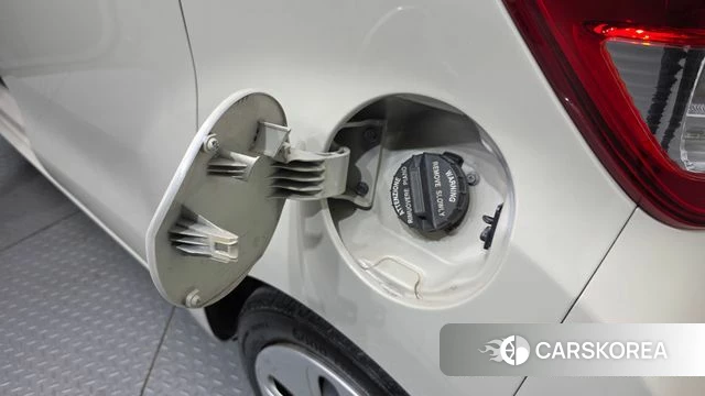 Kia The New Ray 2018 Жемчужный цвет из Кореи, фото 4