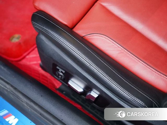 BMW 8 series 2023 Синий из Китая, фото 4