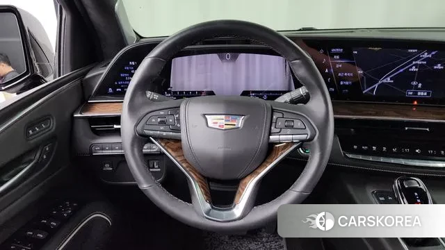 Cadillac Escalade 5th Generation id 2964291 из Кореи 4