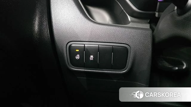 Kia The New Kia Ray 2023 Белый из Кореи, фото 4