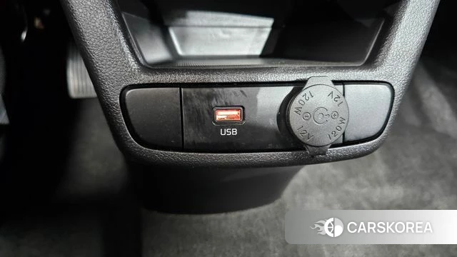 Kia The New Ray 2022 Белый из Кореи, фото 4