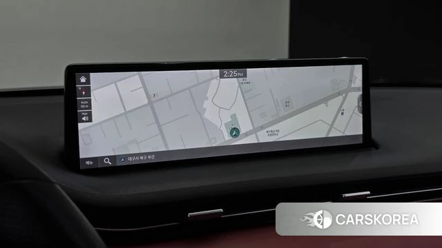 Genesis GV70 2021 Темно-зеленый из Кореи, фото 4