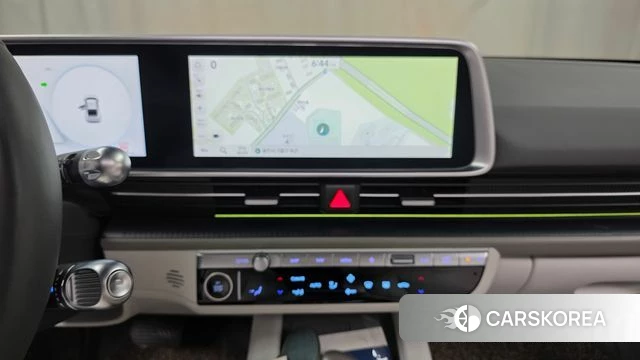 Hyundai Ionic 6 2022 Песочный из Кореи, фото 4