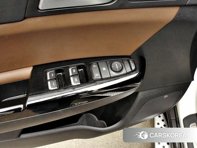 Kia Sportage The Bold 2020 Белый из Кореи, фото 4