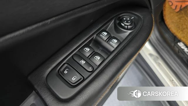 Jeep Compass 2nd Generation 2018 Белый из Кореи, фото 4