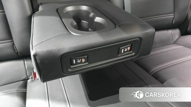 Renault Korea (Samsung) The New QM6 2021 Серый из Кореи, фото 4
