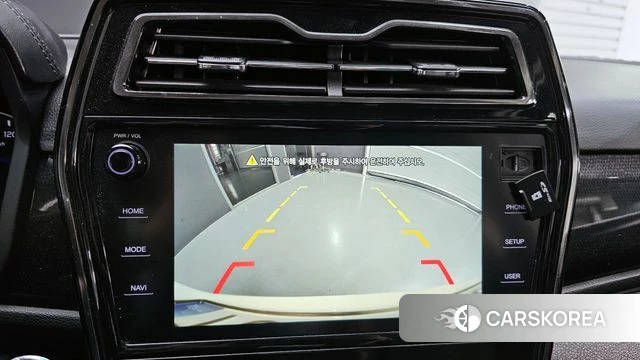 Ssangyong Tivoli Air 2022 Белый из Кореи, фото 4
