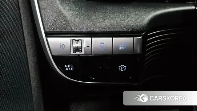 Hyundai Ionic 5 2021 Серый из Кореи, фото 4