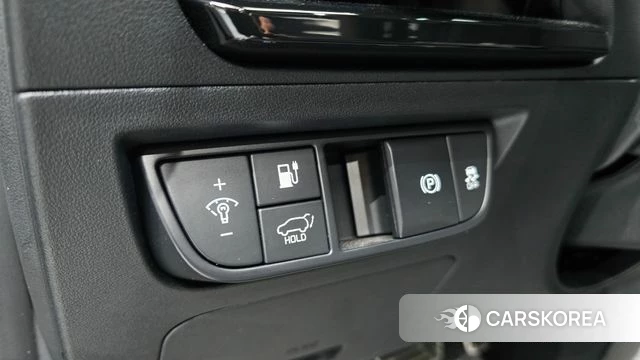 Kia EV6 2021 Серый из Кореи, фото 4