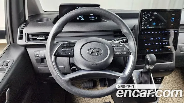 Hyundai Staria id 2659772 из Кореи 4