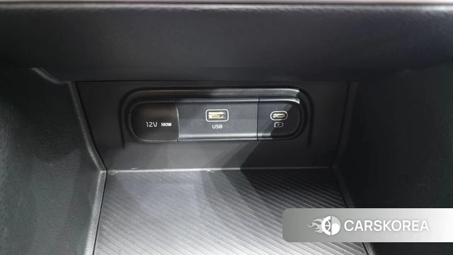 Kia Sportage 5th Generation 2021 Черный из Кореи, фото 4
