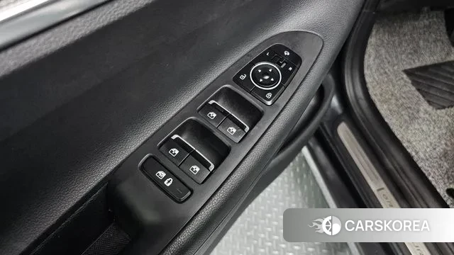 Hyundai The New Grandeur IG 2020 Серый из Кореи, фото 4