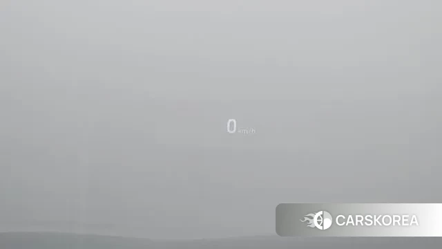 Genesis G80 2018 Серый из Кореи, фото 4