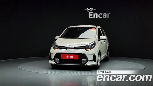 Kia Morning Urban (JA) id 2679333 из Кореи 4