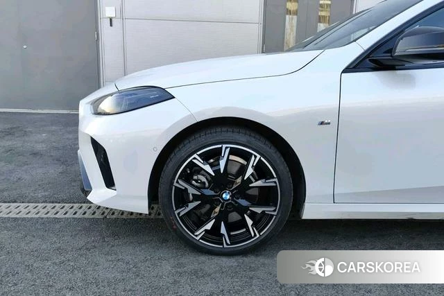 BMW 2 series 2025 Белый из Китая, фото 4