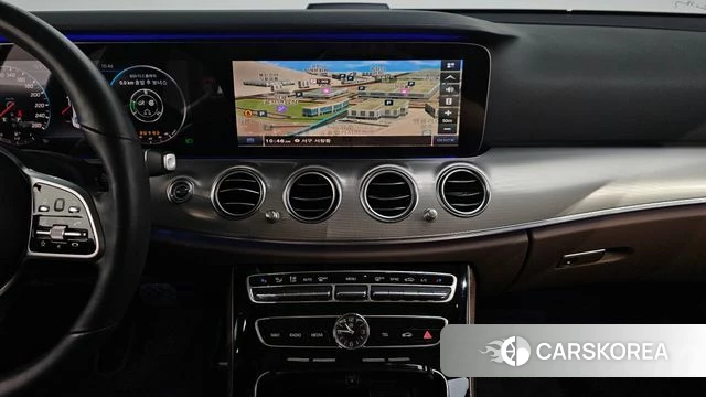 Mercedes-Benz E-Class W213 2019 Белый из Кореи, фото 4