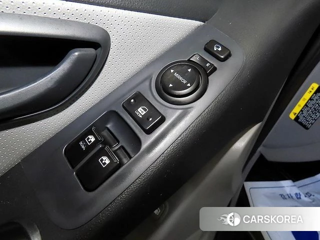 Hyundai The New Grand Starex 2019 Черный из Кореи, фото 4