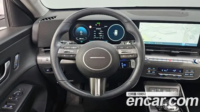 Hyundai Kona (SX2) id 2663050 из Кореи 4