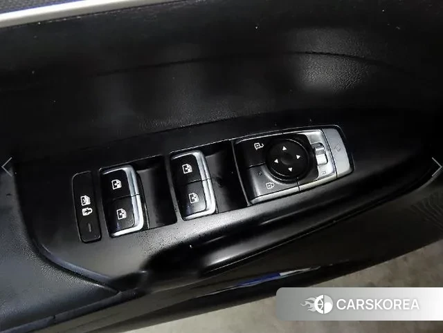 Kia K5 3rd generation 2022 Белый из Кореи, фото 4