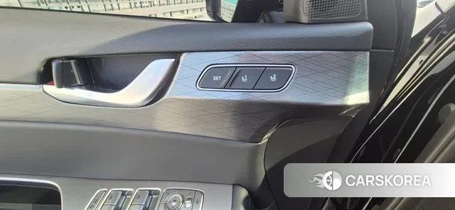 Hyundai Palisade 2020 Черный из Кореи, фото 4