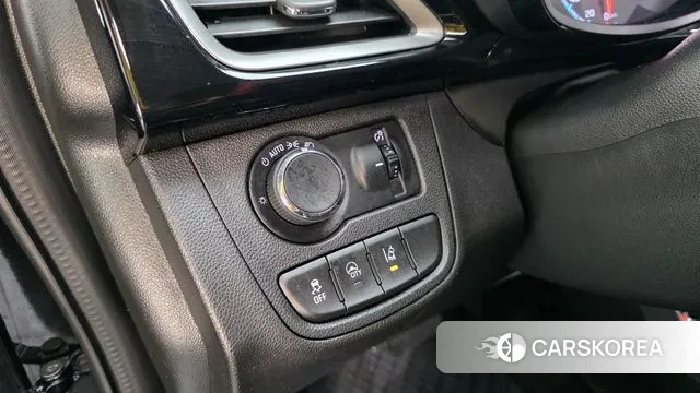 Chevrolet (GM Daewoo) The New Spark 2020 Черный из Кореи, фото 4