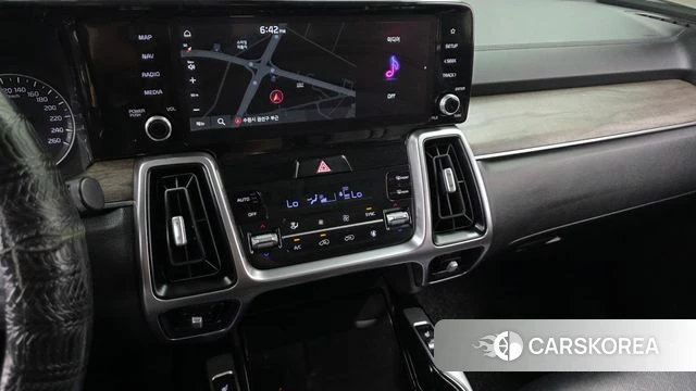 Kia Sorento 4th Generation 2020 Черный из Кореи, фото 4