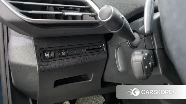 Peugeot 5008 second generation 2022 Синий из Кореи, фото 4