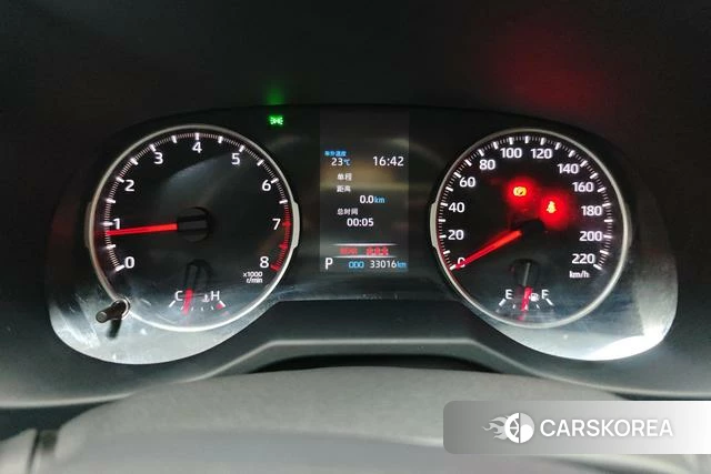 Toyota Wilanda 2022 Черный из Китая, фото 4