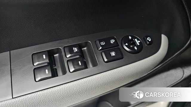 Kia The New Ray 2022 Жемчужный цвет из Кореи, фото 4