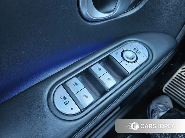 Hyundai Ionic 5 2022 Белый из Кореи, фото 4