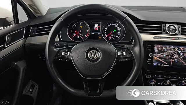 Volkswagen Passat GT (B8) 2018 Белый из Кореи, фото 4