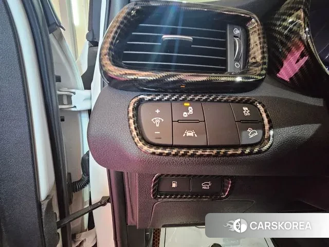 Kia The New Sorento id 2372196 из Кореи 4