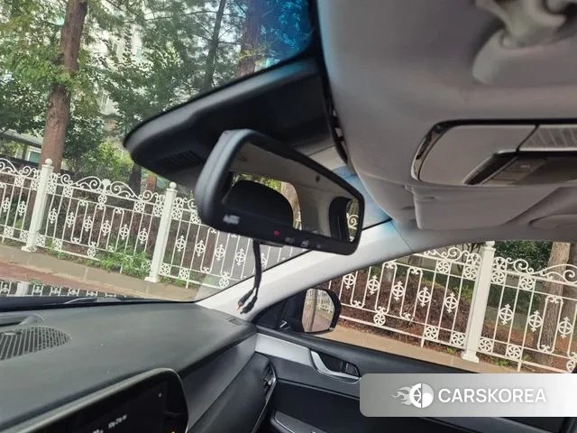 Hyundai Palisade 2020 Черный из Кореи, фото 4