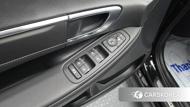 Hyundai Sonata (DN8) 2022 Черный из Кореи, фото 4