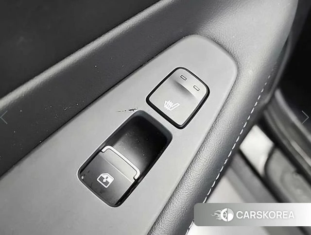 Hyundai Santa Fe TM 2019 Черный из Кореи, фото 4