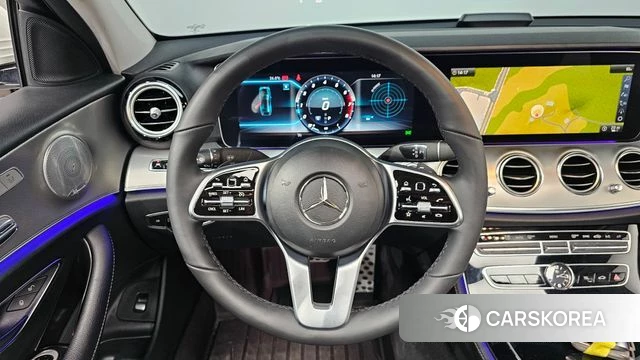 Mercedes-Benz E-Class W213 id 4465338 из Кореи 4