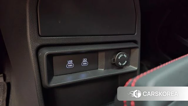 Ssangyong Actian 2nd Generation 2024 Белый из Кореи, фото 4
